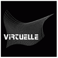 Logo of Virtuelle