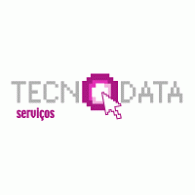 Logo of Tecnodata