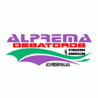 Logo of Alprema