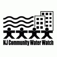 Logo of NJ Community Water Watch
