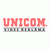 Logo of Unicom