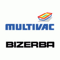 Logo of Multivac Bizerba