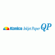 Logo of Inkjet Paper QP