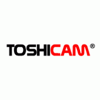 Logo of ToshiCam