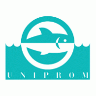 Logo of Uniprom