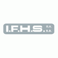 Logo of IFHS