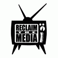 Logo of Reclaim The Media