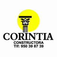 Logo of Corintia