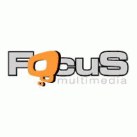 Logo of Focus multimedia