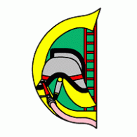 Logo of Jeugdbrandweer Nederland
