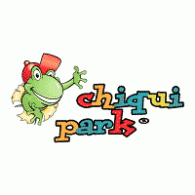 Logo of Chiqui Park