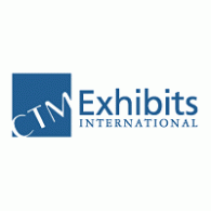 Logo of CTM Exhibits International