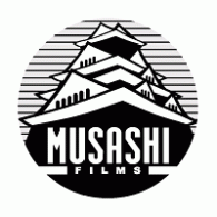 Logo of Musashi Films