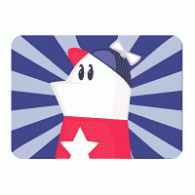 Logo of HomestarRunner