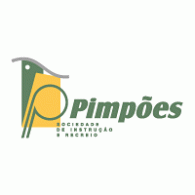 Logo of Pimpoes