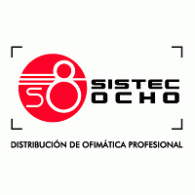 Logo of Sistec Ocho