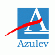 Logo of Azulev