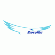 Logo of VideoNet