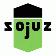 Logo of Petrosojuz