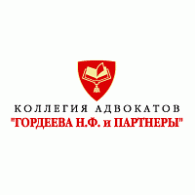 Logo of Gordeeva i Parntery
