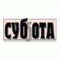 Logo of Subbota