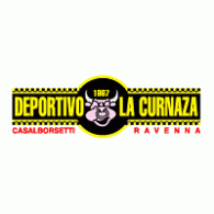Logo of Deportivo La Curnaza