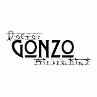 Logo of Doctor Gonzo Airbrushing
