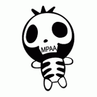 Logo of Death to the MPAA!