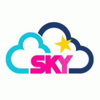 Logo of Sky