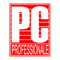 Logo of PC Professiononale