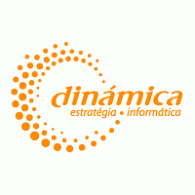 Logo of dinamica