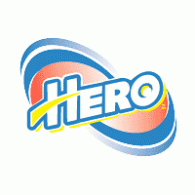 Logo of Hero