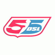 Logo of 55 DSL
