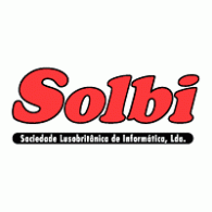 Logo of Solbi