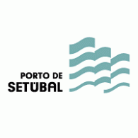 Logo of Porto de Setubal