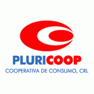 Logo of Pluricoop