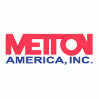 Logo of Metton America