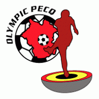 Logo of Olympic Pecq