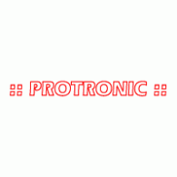 Logo of Protronic