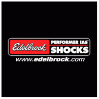 Logo of Edelbrock