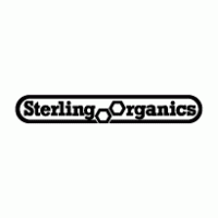 Logo of Sterling Organics