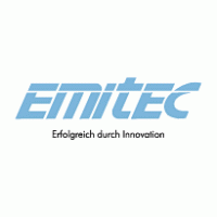 Logo of Emitec