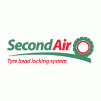 Logo of SecondAir