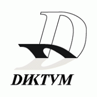 Logo of Diktum