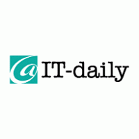 Logo of IT-daily