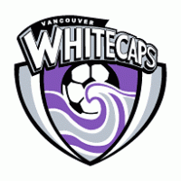 whitecaps logo
