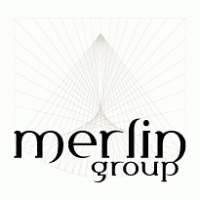 Logo of Merlin Group