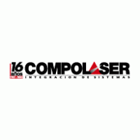 Logo of Compolaser
