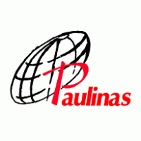 Logo of Paulinas Editora