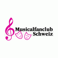 Logo of Musicalfanclub Schweiz